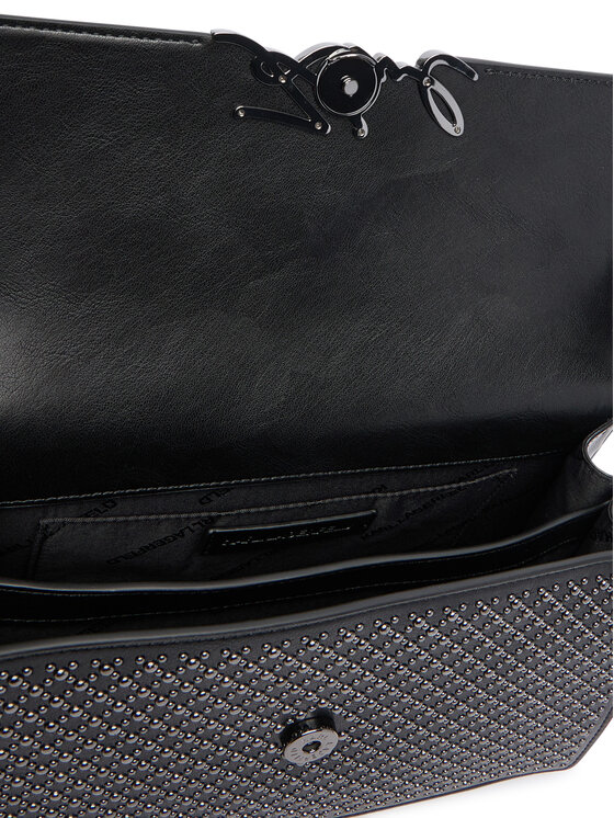 KARL LAGERFELD KARL LAGERFELD Handtasche B4W30065 Schwarz