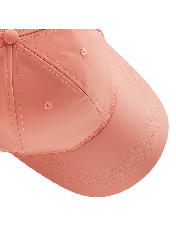 Guess Guess Бейсболка AW8862 NYL01 Рожевий
