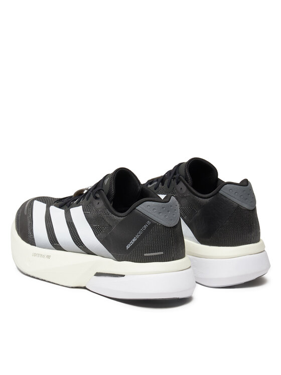 adidas adidas Bežecké topánky adizero Boston 13 JS4938 Čierna