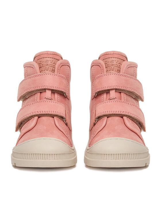 G-Star Raw G-Star Raw Auliniai batai CEO-CI12-KOSTA-02(III)DZ Rožinė