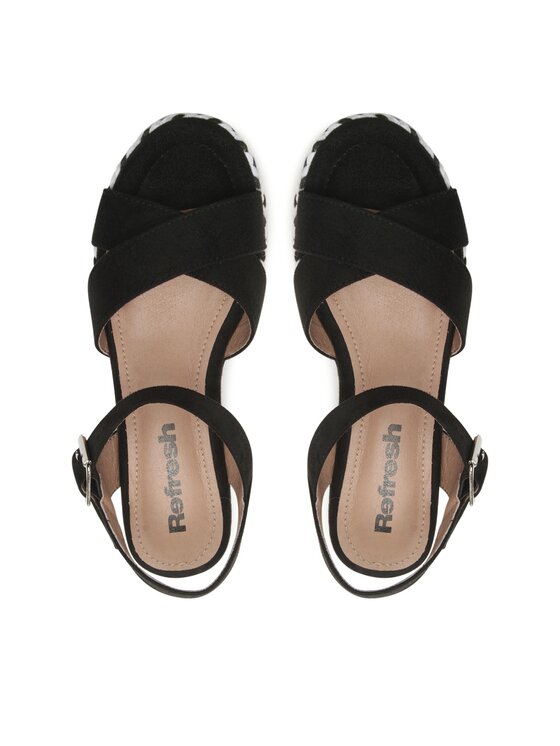Refresh Refresh Espadrillid 170587 Must