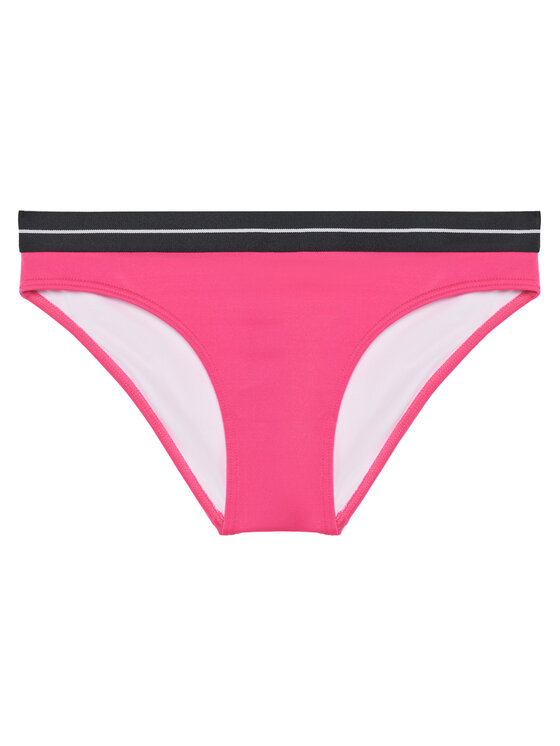 EA7 Emporio Armani EA7 Emporio Armani Badeanzug 7G000091 AF12213 Z4001 Rosa