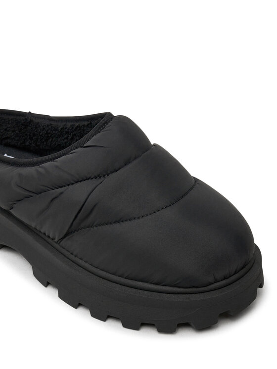 Steve Madden Steve Madden Čības Frost SM11003421 Melns