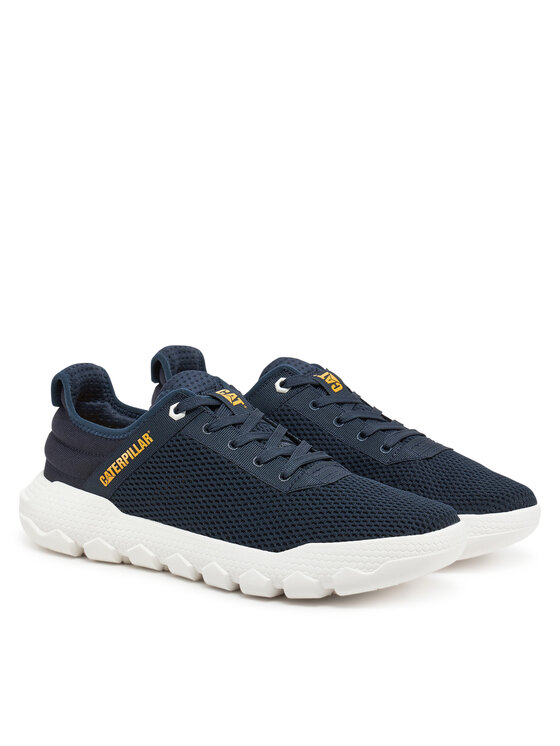 CAT Footwear CAT Footwear Sneakersy P726252 Bílá