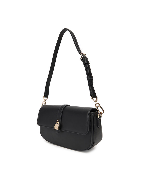 KARL LAGERFELD KARL LAGERFELD Käekott A3W30152 Must