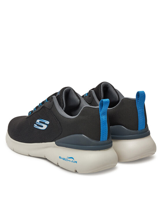 Skechers Skechers Tossud Skech-Air Dynamight 2.0-Durron 232971/BKBL Must