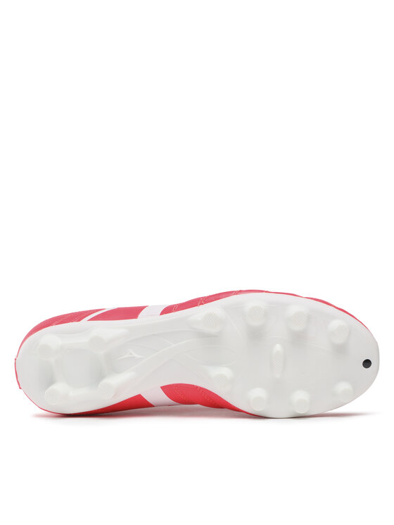 Mizuno Mizuno Buty do piłki nożnej Monarcida Neo II Sel Jr P1GB2325 Koralowy