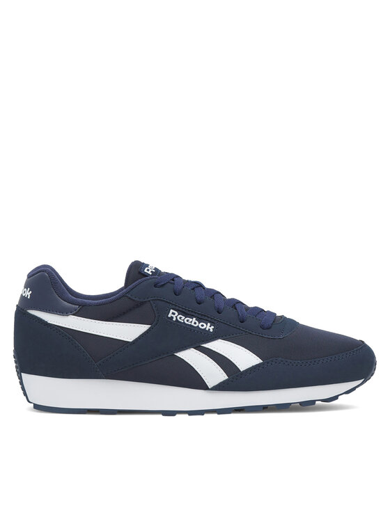 Reebok Reebok Снікерcи REEBOK REWIND R 100001391 Cиній