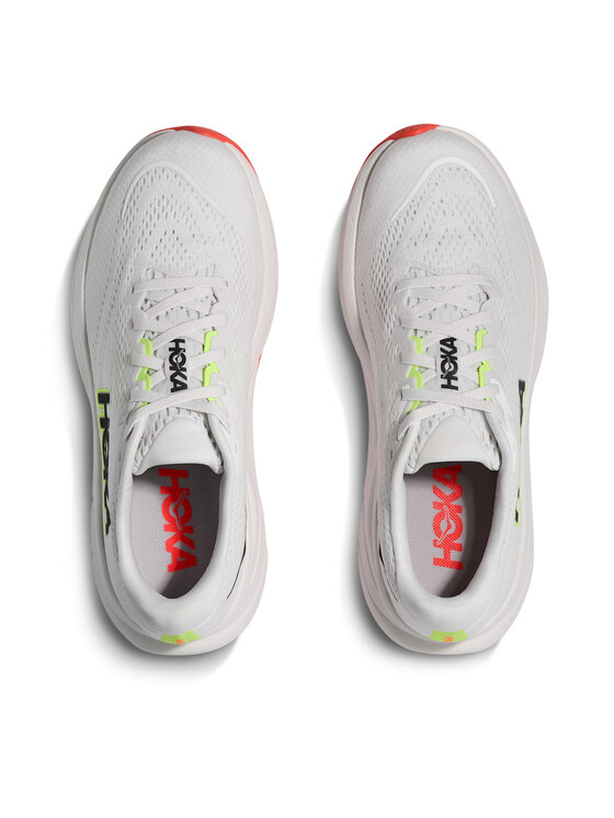 Hoka Hoka Laufschuhe Rincon 4 1155131 Weiß