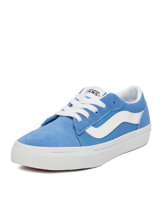 Vans Vans Tenis superge C-VERO LS VN000V2AG91 Modra