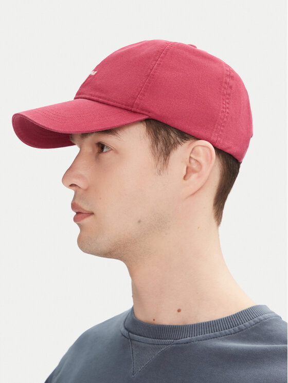 Barbour Barbour Šilterica Cascade MHA0274PI75 Tamnocrvena