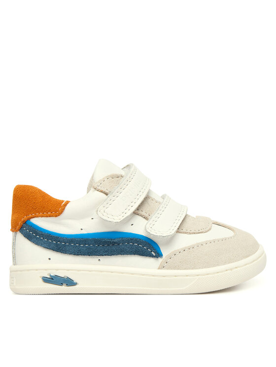 Primigi Sneakers 1403333 Alb