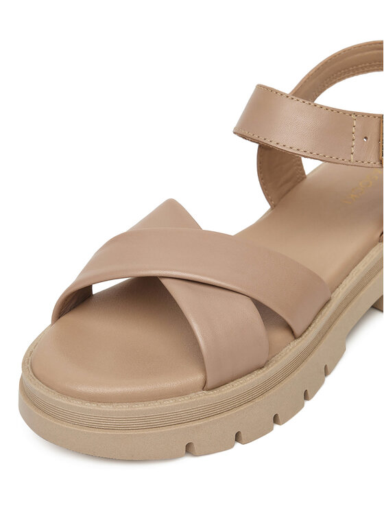 Lasocki Lasocki Sandalen WB-LINA-23 Beige
