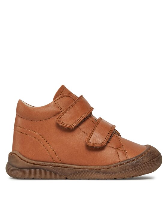 Naturino Naturino Saapad Nirez Vl 0012015359.012D20 M Pruun