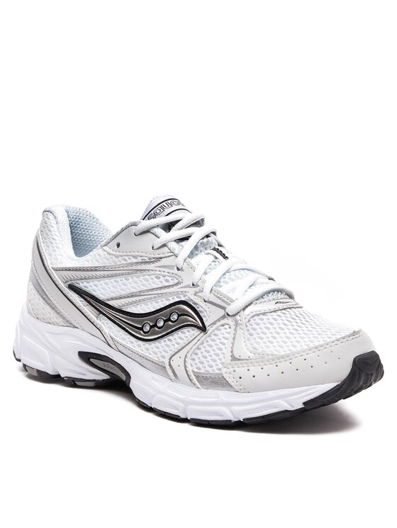 Saucony Saucony Tenisice 5 Ride Millennium S70812-5 Bijela