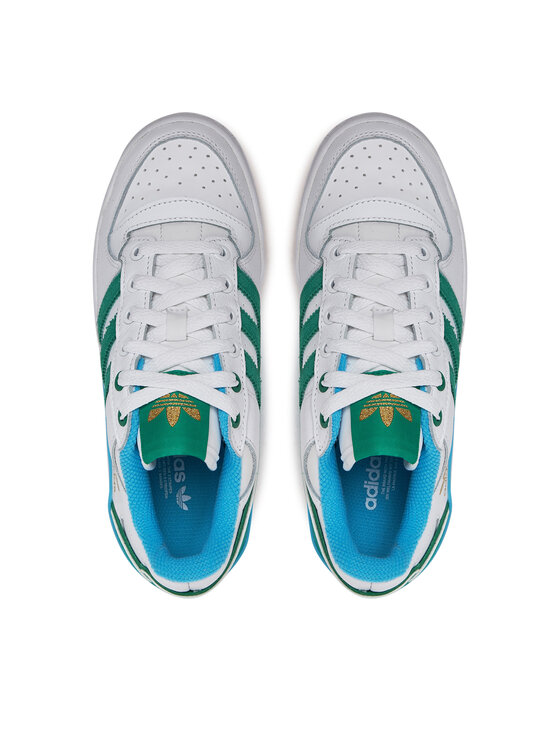 adidas adidas Сникърси Forum Bold JI0062 Бял