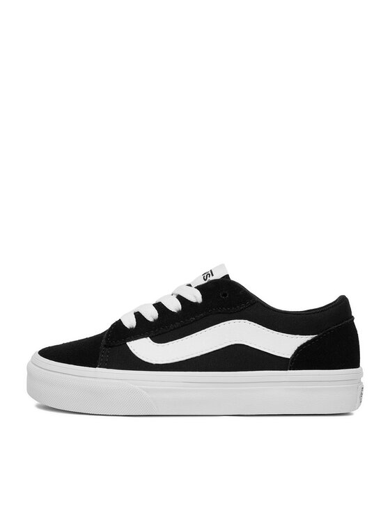 Vans Vans Kedai C-VERO LS VN000V2AMCG Juoda