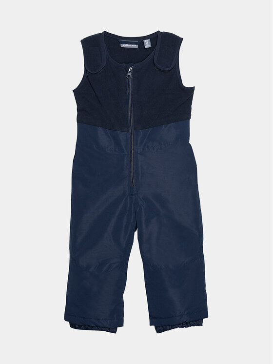 Jumpsuit Color Kids