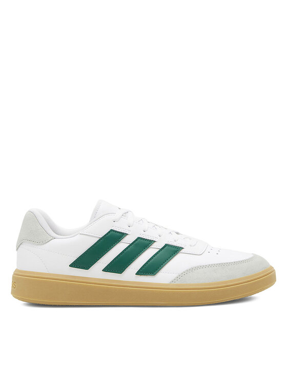 adidas adidas Tenisice Courtblock IF6505 Bijela