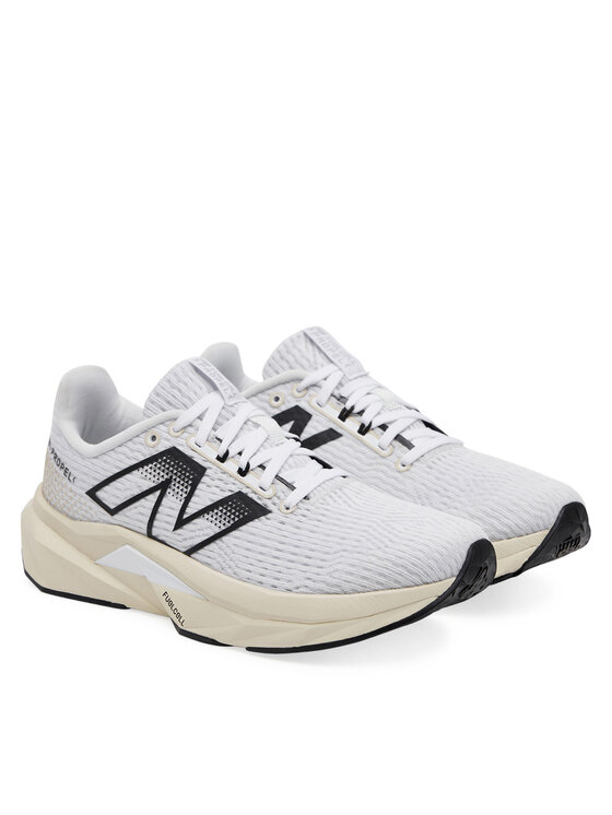 New Balance New Balance Jooksujalatsid FuelCell Propel v5 WFCPRCX5 Valge
