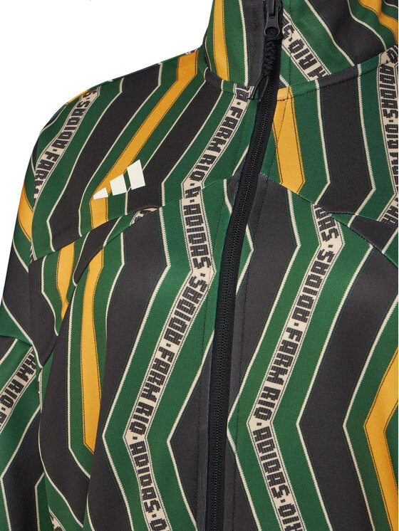 adidas adidas Jopa FARM Tiro JL8618 Vijolična Loose Fit