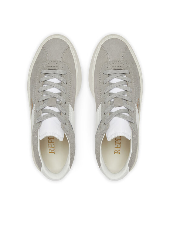 REPLAY REPLAY Sneakers Allen GWSE4 .000.C0001L Gri