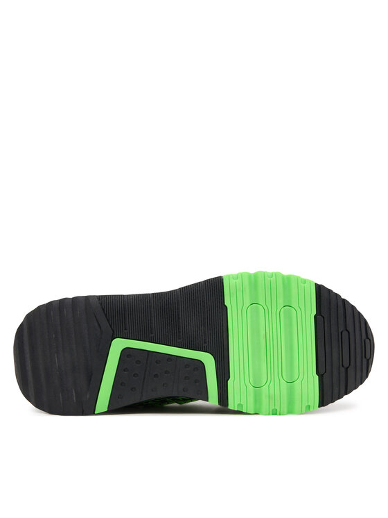 Versace Jeans Couture Versace Jeans Couture Sneakers 79YA3SA3 Negru