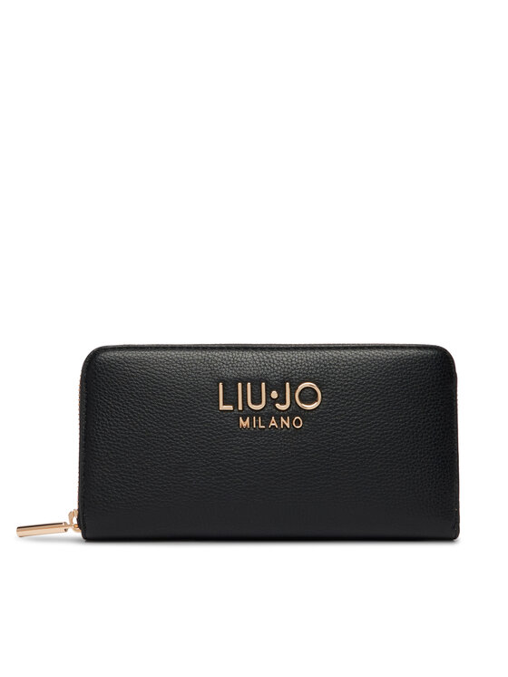 Liu Jo Liu Jo Peněženka AA6170 E1012 Černá