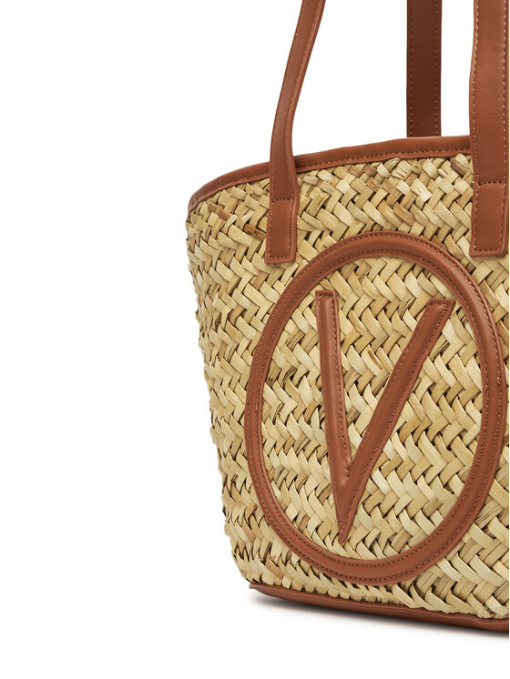 Valentino Valentino Handtasche Samuela VBG90O02 Beige
