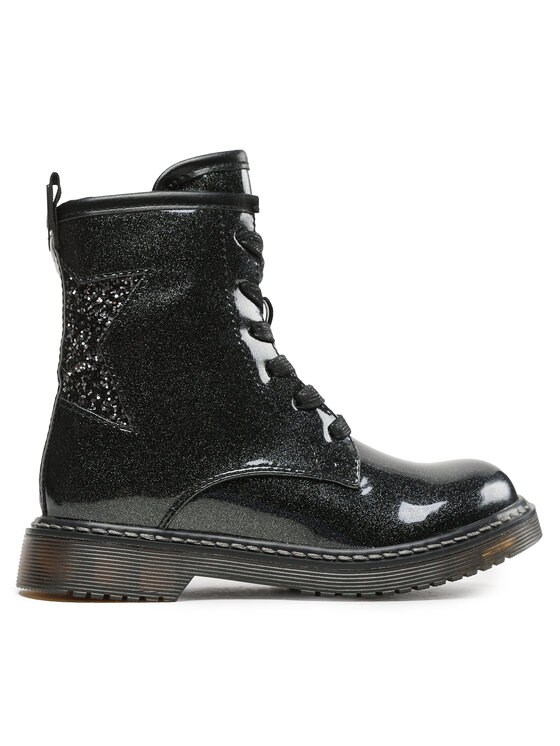 Nelli Blu Nelli Blu Черевики туристичні CS102607-16 Чорний