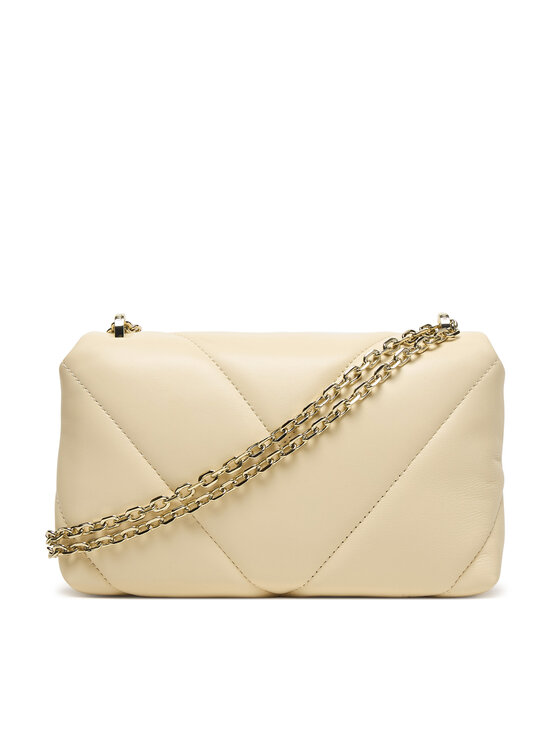 Patrizia Pepe Patrizia Pepe Táska CB0084/L006-W405 Ekru