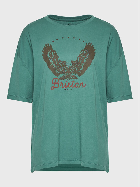 T-shirt Brixton