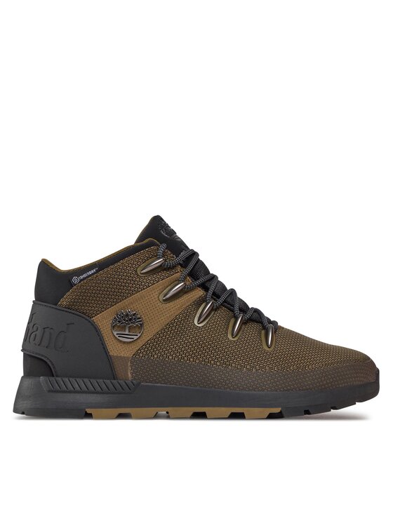 Timberland Timberland Trappers Sprint Trekker TB0A5NFK3271 Verde