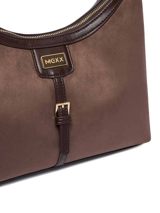 MEXX MEXX Käekott EO-MEXX-L-025-10 Pruun