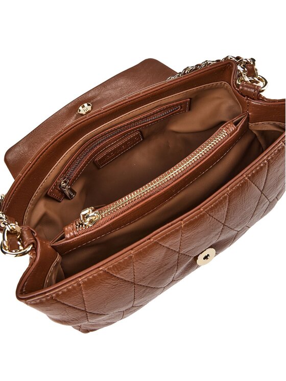 Valentino Valentino Torebka 334668 Brązowy
