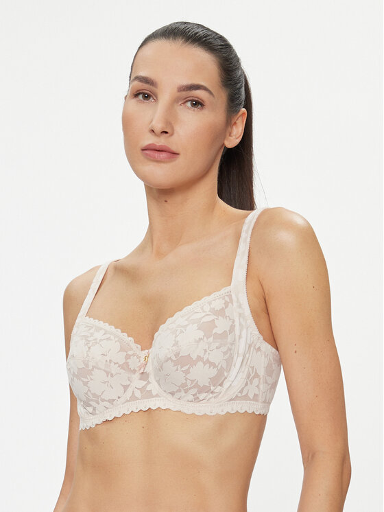 Selmark Selmark Reggiseno con ferretto Gabrielle 61012 Beige