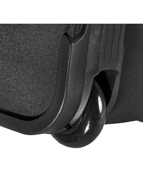 Samsonite Samsonite Βαλίτσα Καμπίνας Ncs Amazon 49435 1041 Μαύρο