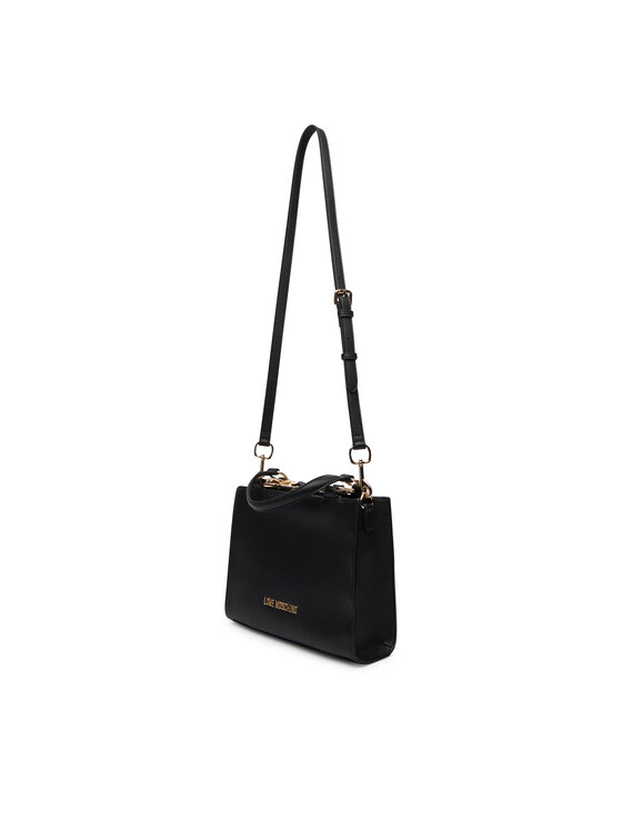 LOVE MOSCHINO LOVE MOSCHINO Geantă JC4006PP1OLB0000 Negru