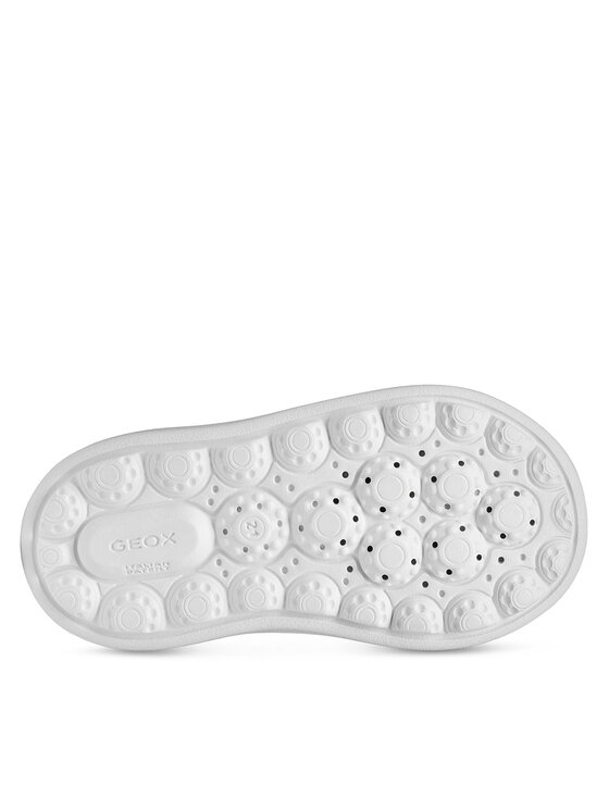 Geox Geox Sneakersy B Minicub Boy B656TA 0CL54 C4002 M Tmavomodrá
