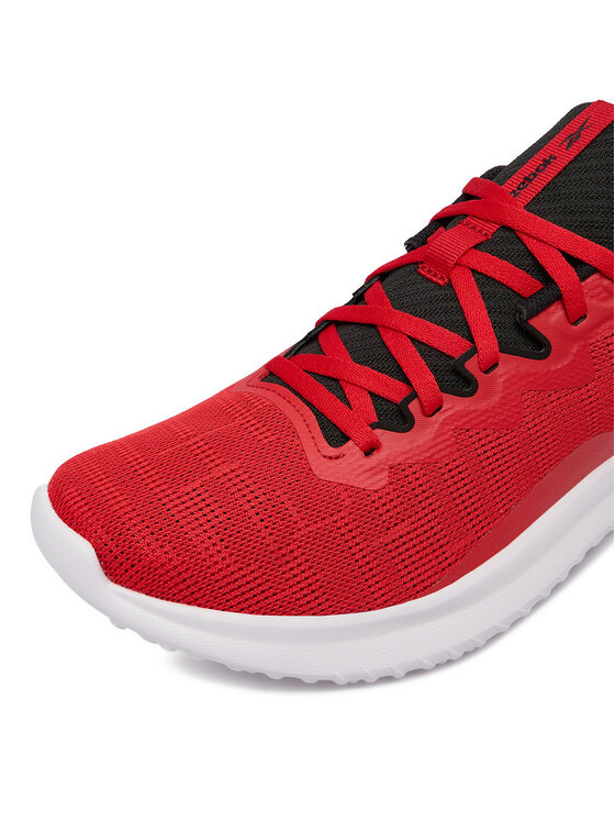 Reebok Reebok Boty do posilovny EOSB-FLUXLITE II 100264057 Červená