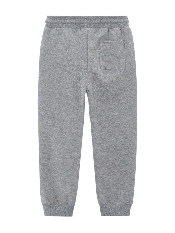 Mayoral Mayoral Долнище анцуг 725 Сив Regular Fit