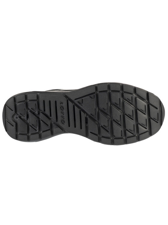 Lotto Lotto Sneakers Lotto Dynativ OC Nero