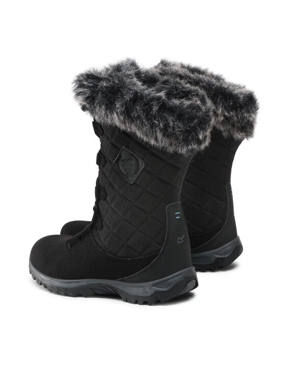 Regatta Regatta Sniego batai Lady Newley Thermo RWF636 Juoda