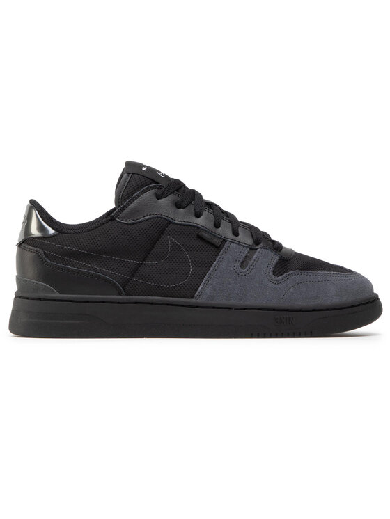 Nike Nike Snīkeri Squash-Type CJ1640 001 Melns