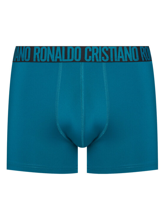 Cristiano Ronaldo CR7 Cristiano Ronaldo CR7 Set 2 parov boksaric 8502-49 Mornarsko modra