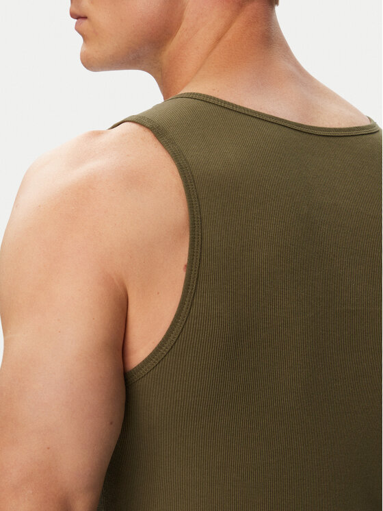 BOSS BOSS Komplet tank topov﻿ Classic 50542132 Pisana Regular Fit