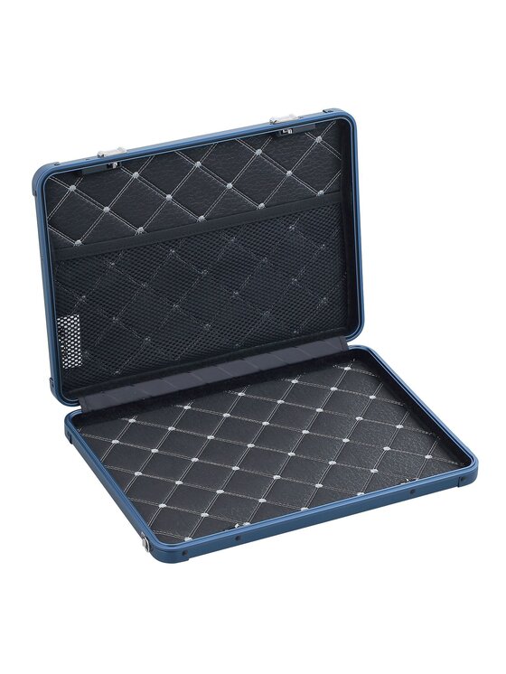 Aleon Aleon Torba na laptopa 303438 Błękitny