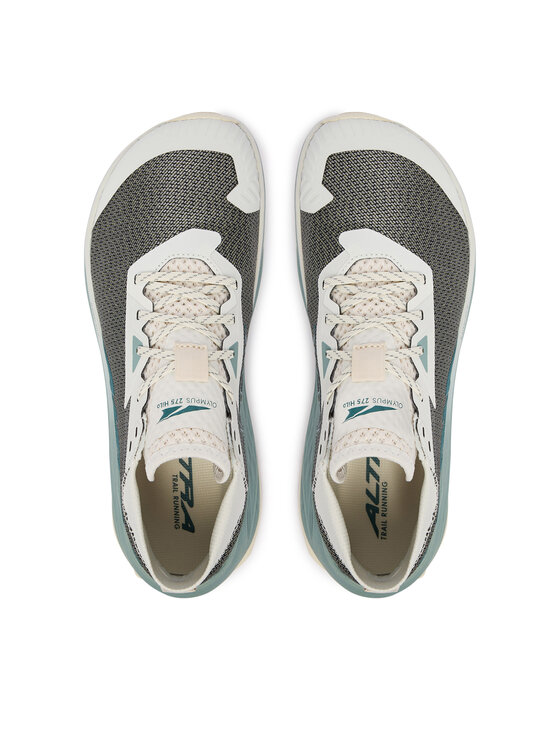 Altra Altra Buty do biegania Olympus 275 Hilo AL0A85WT Szary