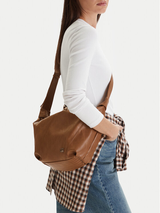 G-Star Raw G-Star Raw Handtasche C-LDA83861 Braun