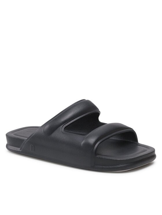 Melissa Melissa Pantoletten Free Grow Ad 33790 Schwarz